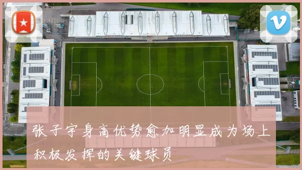 张子宇身高优势愈加明显成为场上积极发挥的关键球员